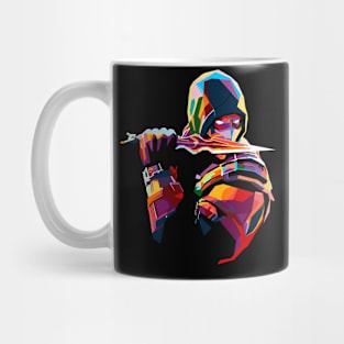 Zub zero Mug